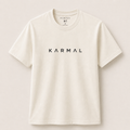 Essential Tee – Off White