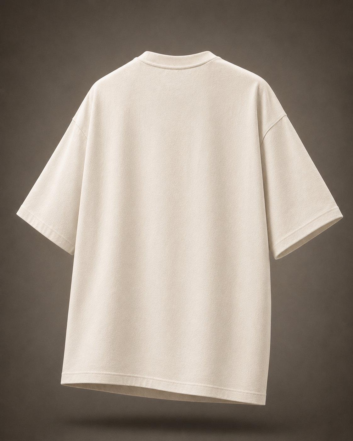 Warrior Oversized Tee