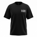 Allergic To Idiots Tee