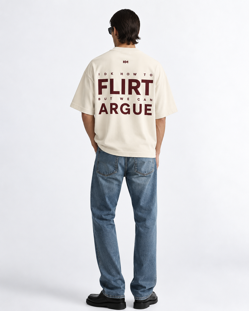 T-SHIRTS