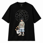 Risk Takers Tee