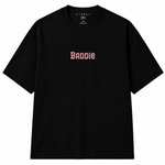 Baddie Graphic Tee