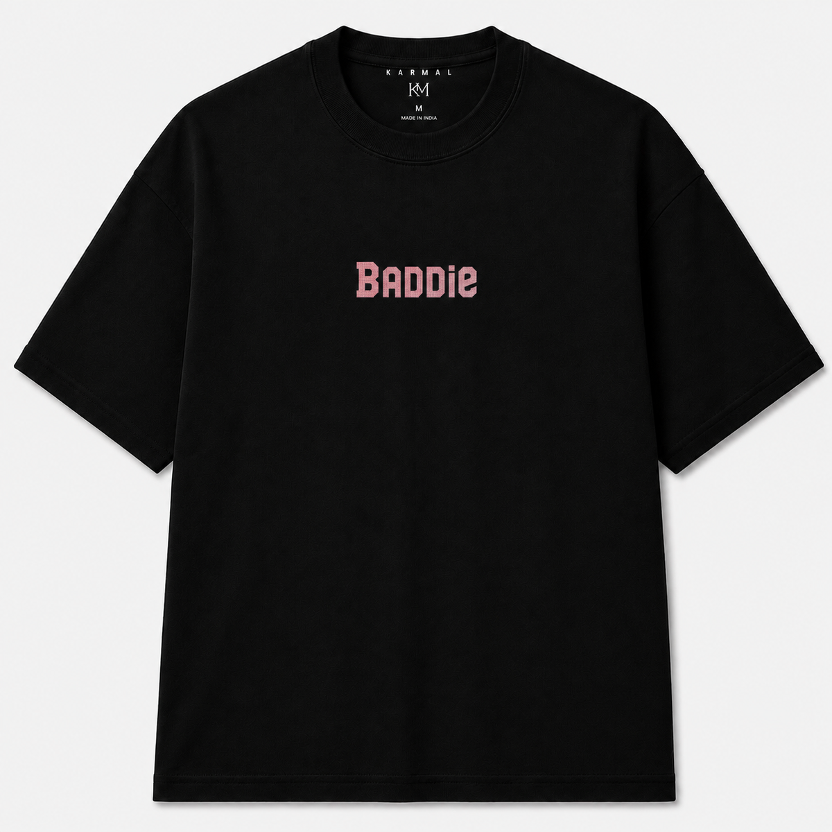 Baddie Graphic Tee