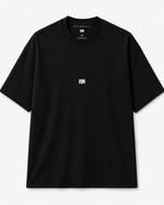 World On Fire Tee