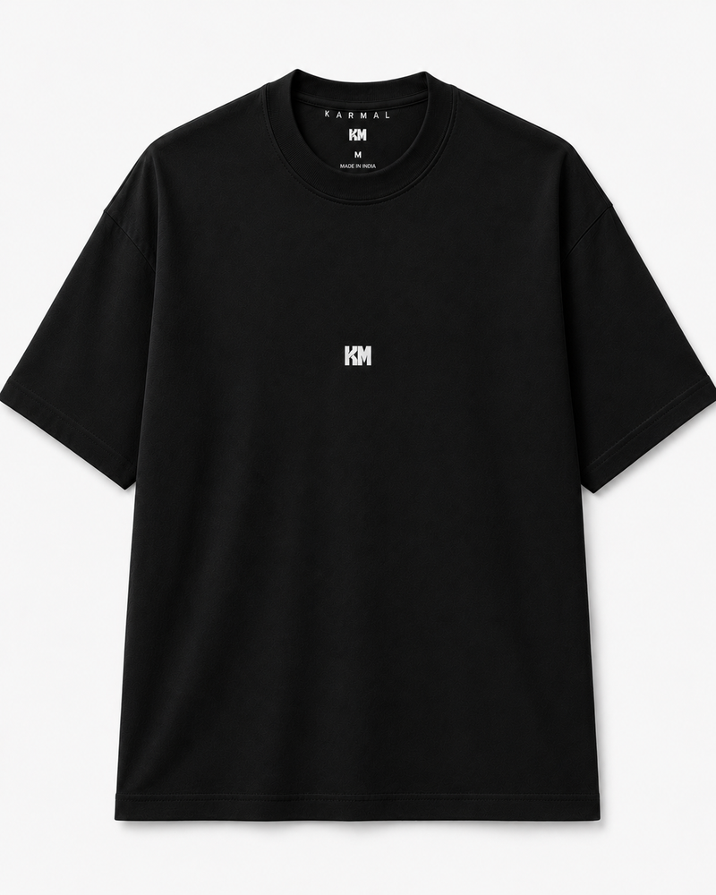 World On Fire Tee
