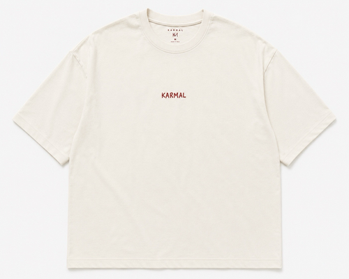 About U. Oversized Tee