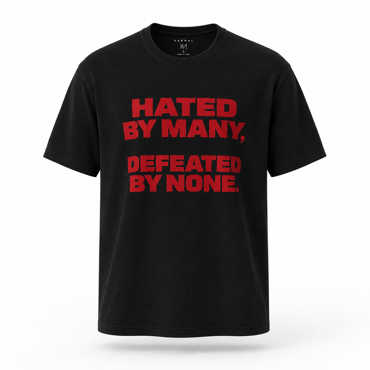 The Unbroken Tee