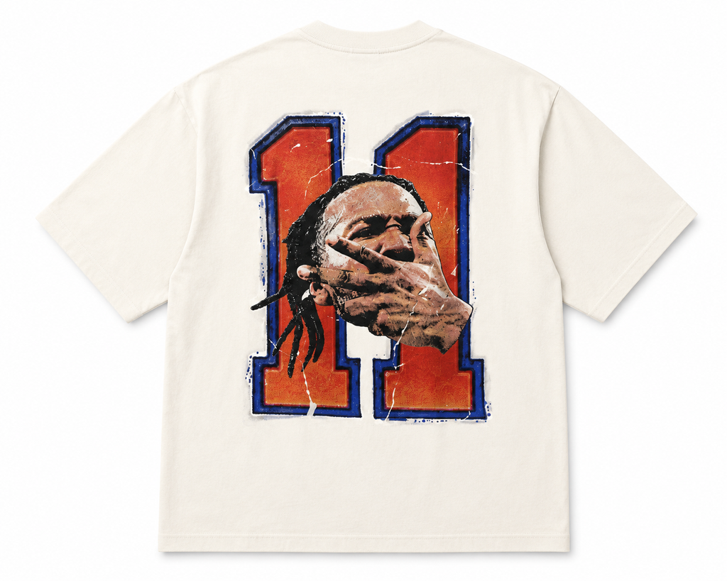 11 Signature Tee