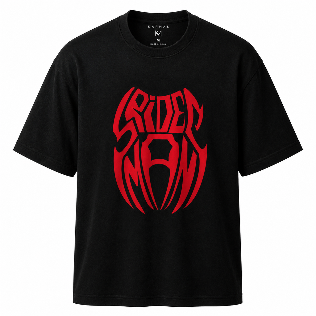 Spider Icon Tee