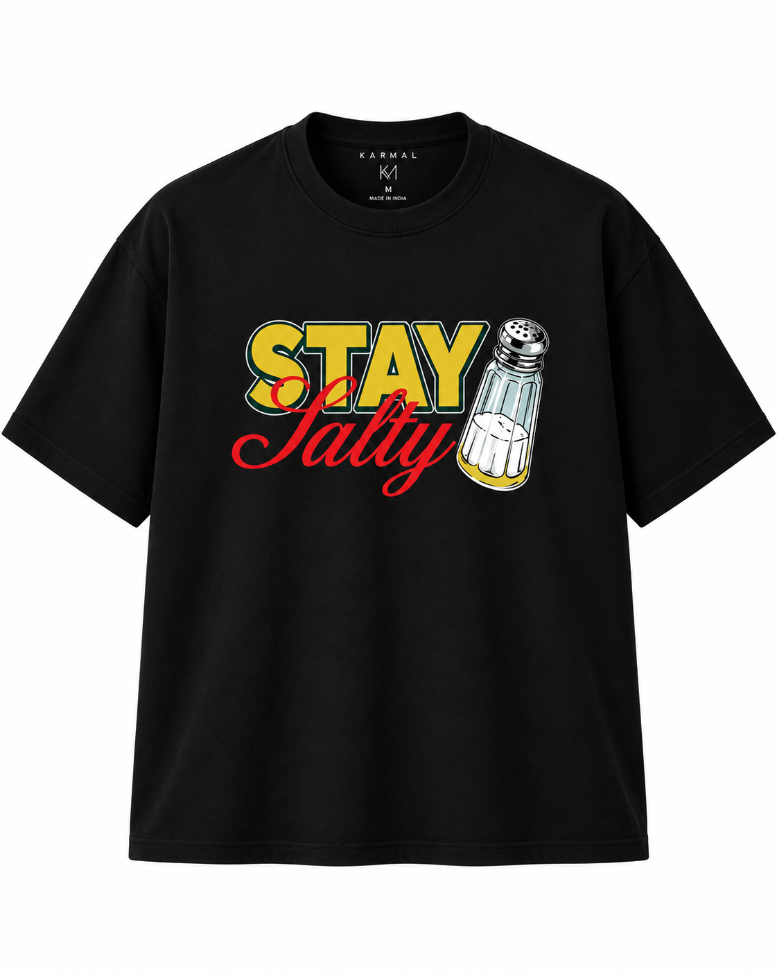 Stay Salty Edition