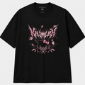 PINK PANIC TEE