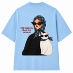 Baddie Graphic Tee