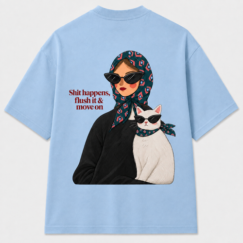 Baddie Graphic Tee