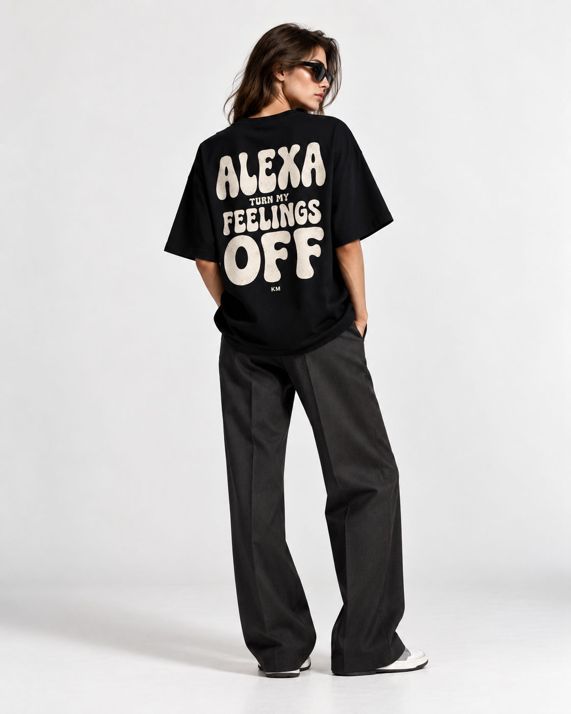 ALEXA Tee