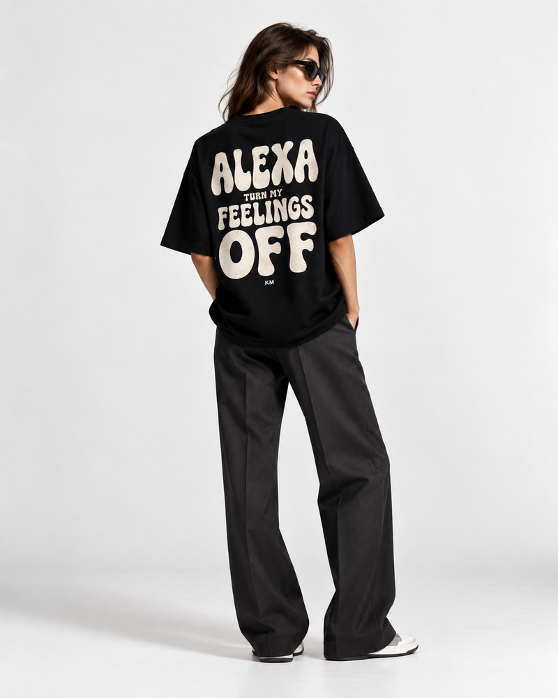 ALEXA Tee