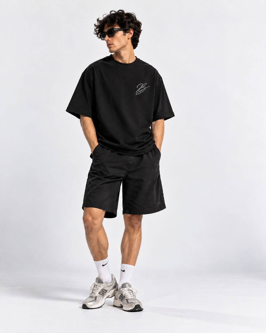 11 Signature Tee