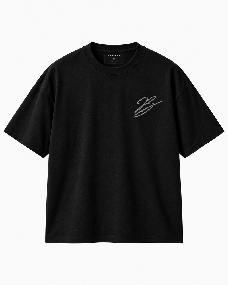 11 Signature Tee