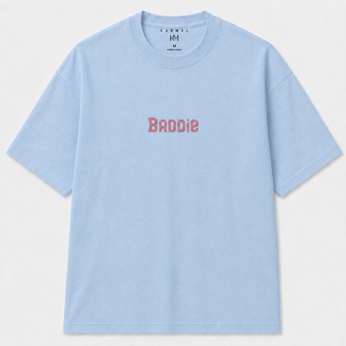 Baddie Graphic Tee