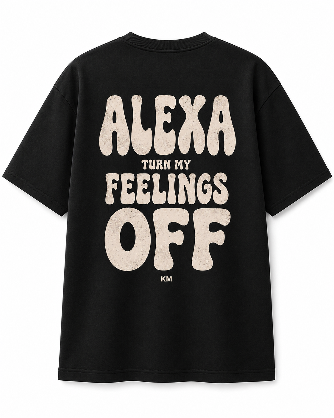 ALEXA Tee