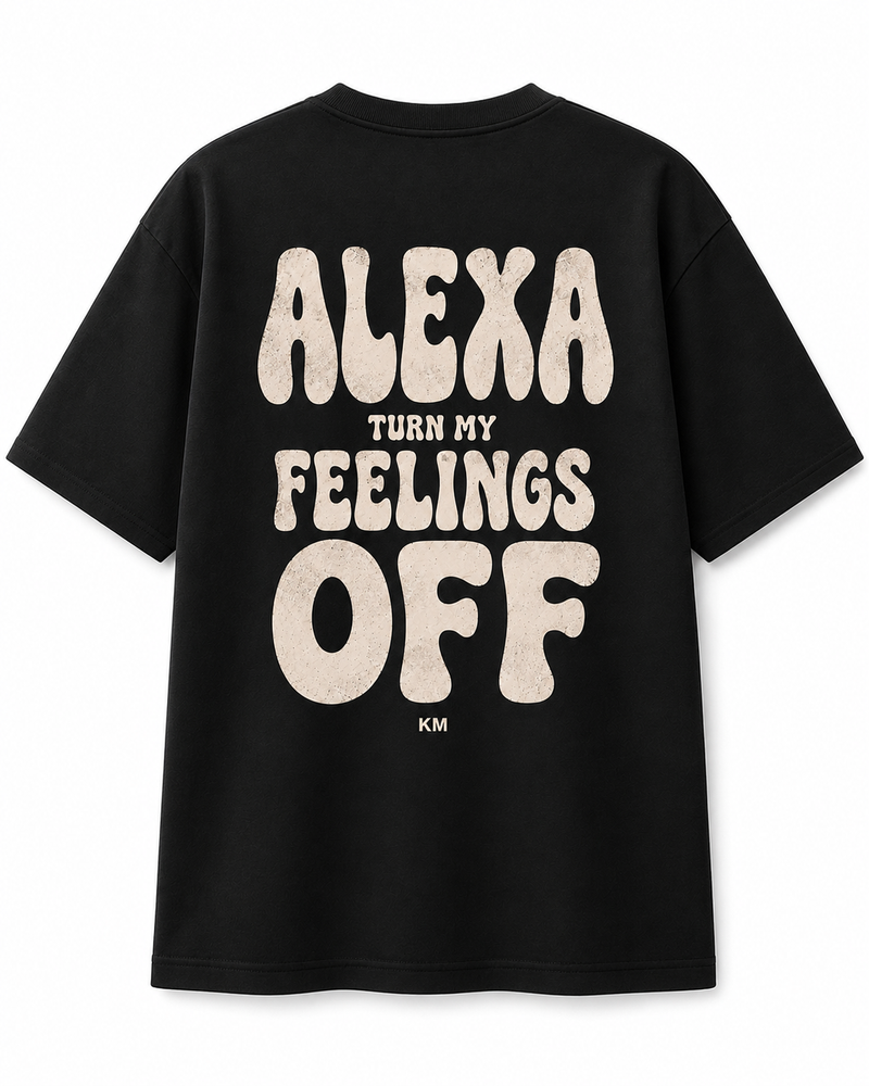 ALEXA Tee
