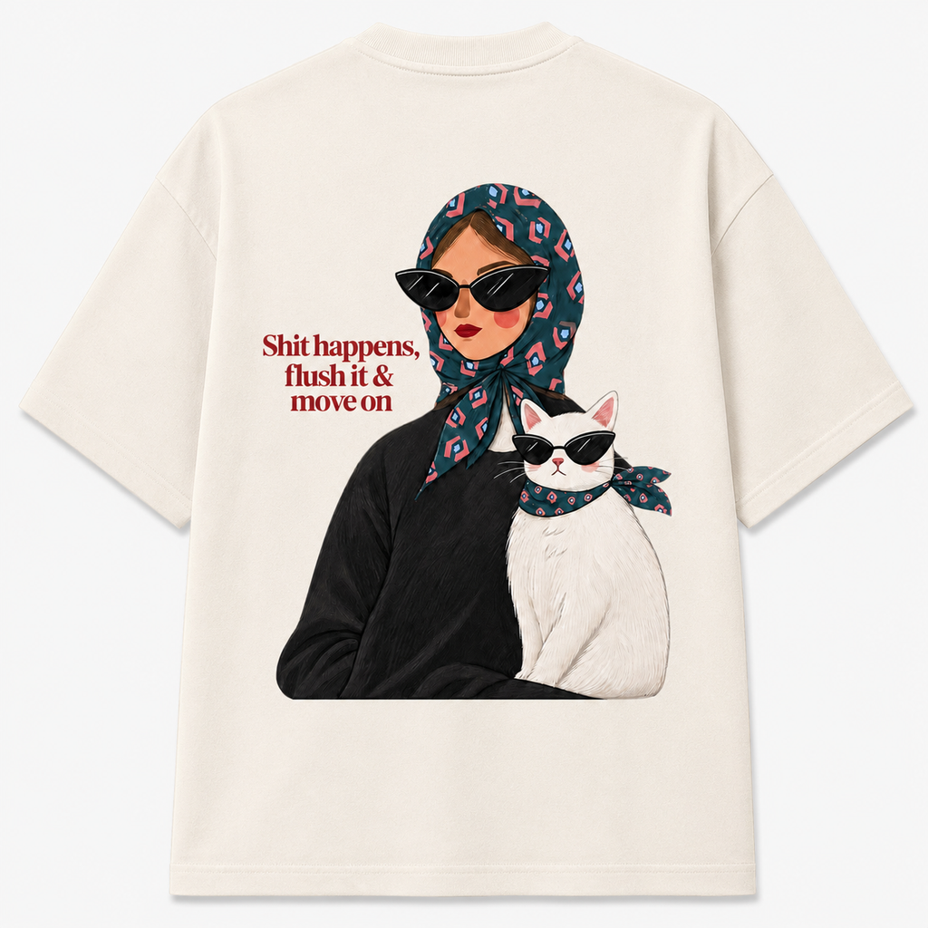 Baddie Graphic Tee