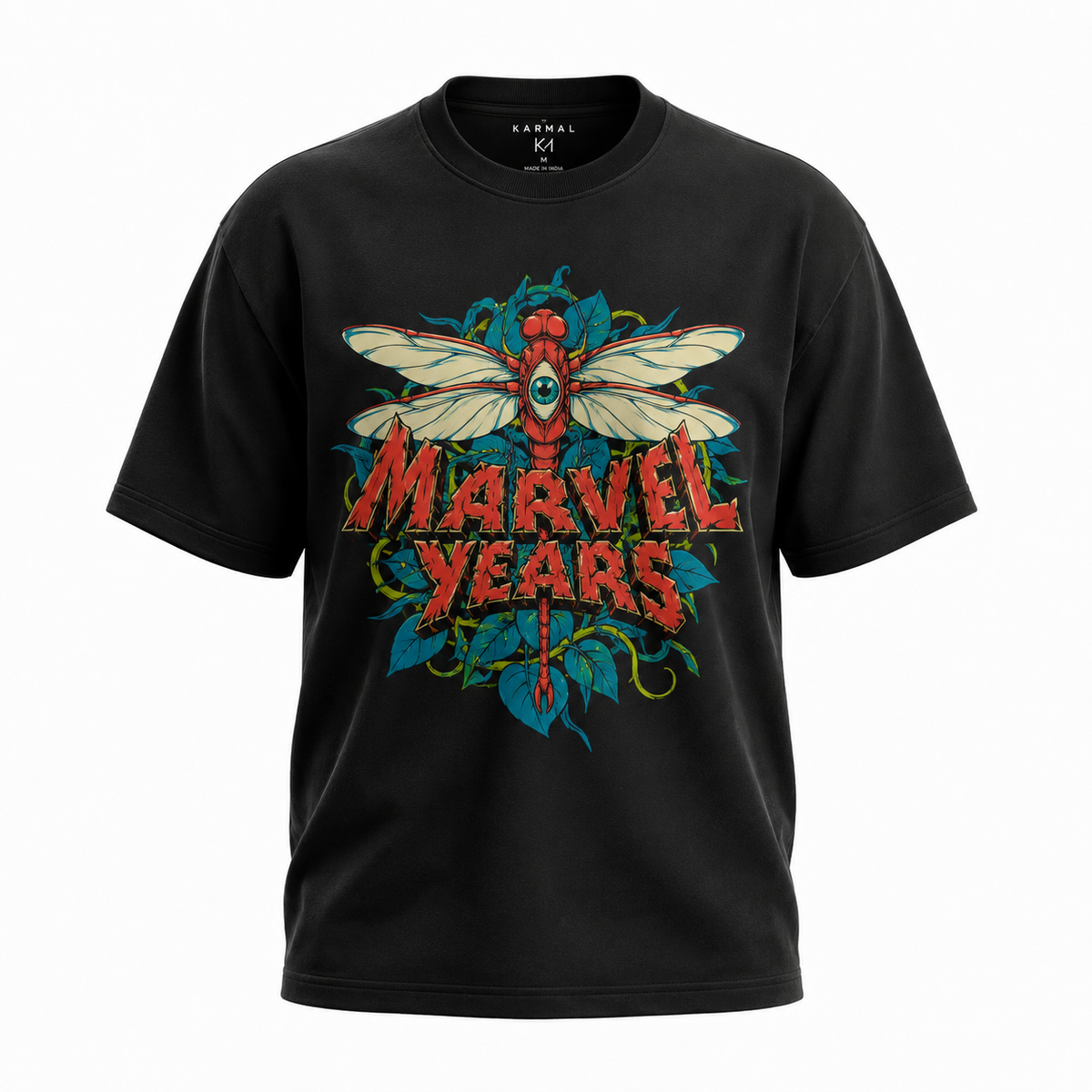 MARVEL YEARS TEE