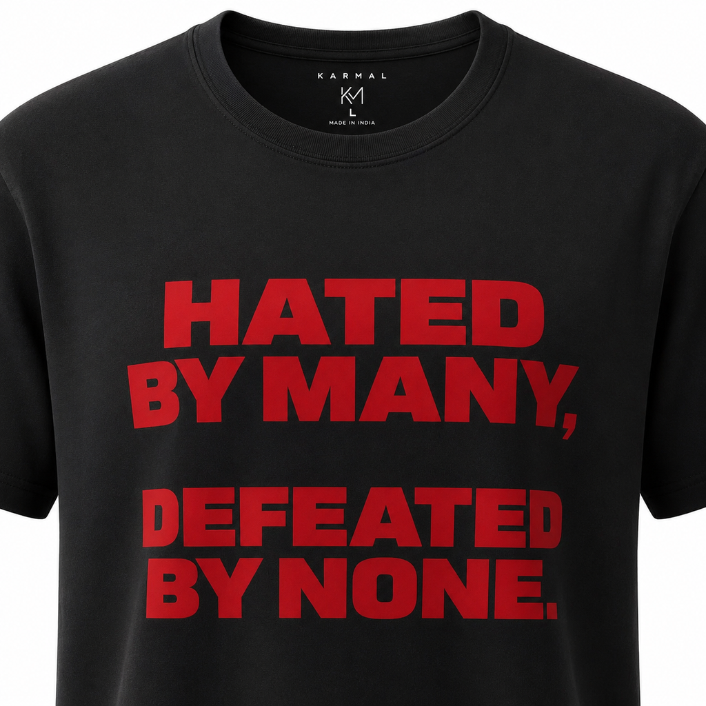 The Unbroken Tee