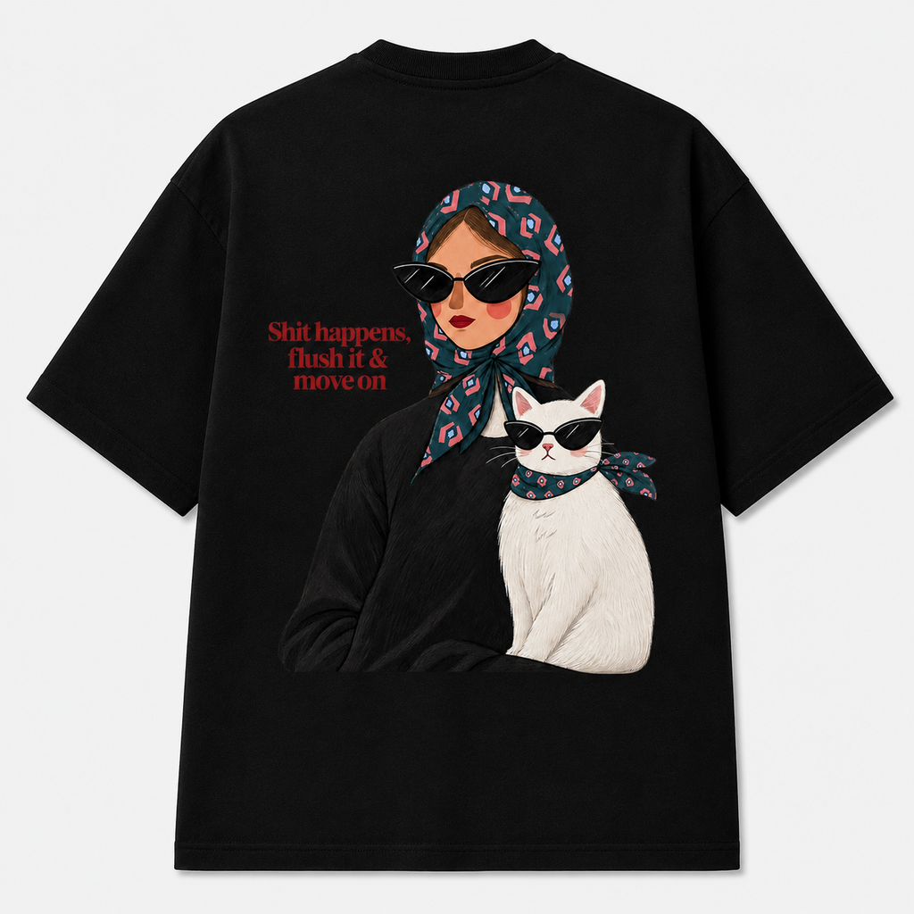 Baddie Graphic Tee