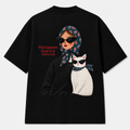Baddie Graphic Tee