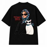 Baddie Graphic Tee