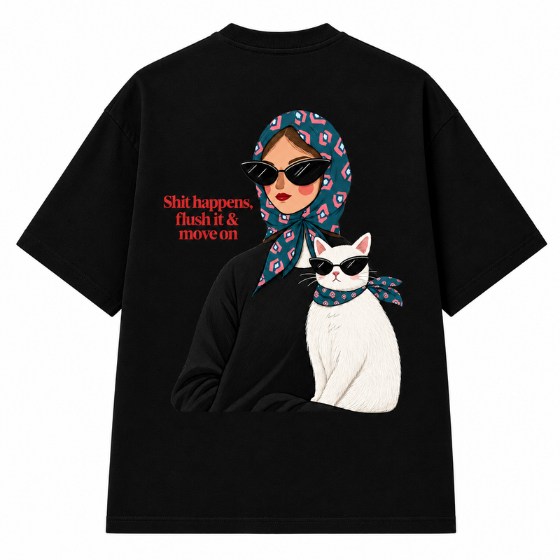 Baddie Graphic Tee