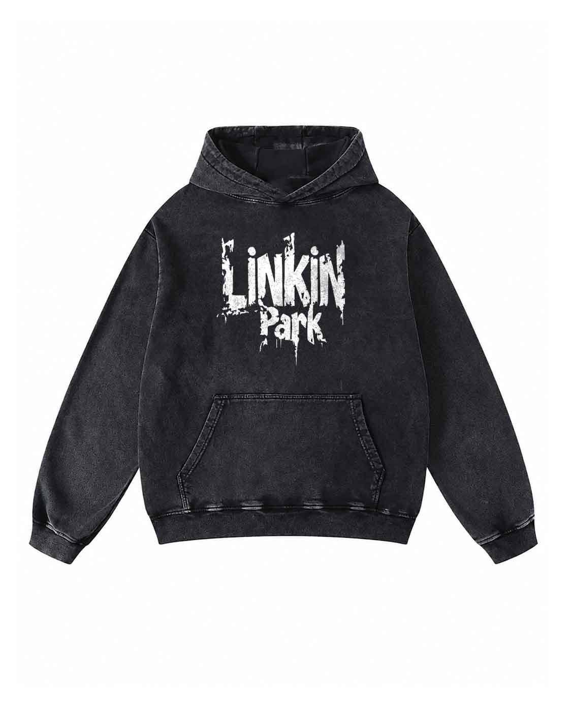 Linkin Park Hybrid Theory Hoodie