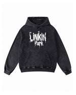 Linkin Park Hybrid Theory Hoodie