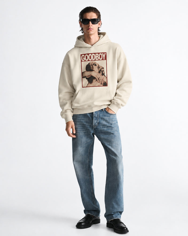 Goodboy Hoodie