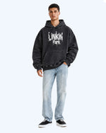 Linkin Park Hybrid Theory Hoodie