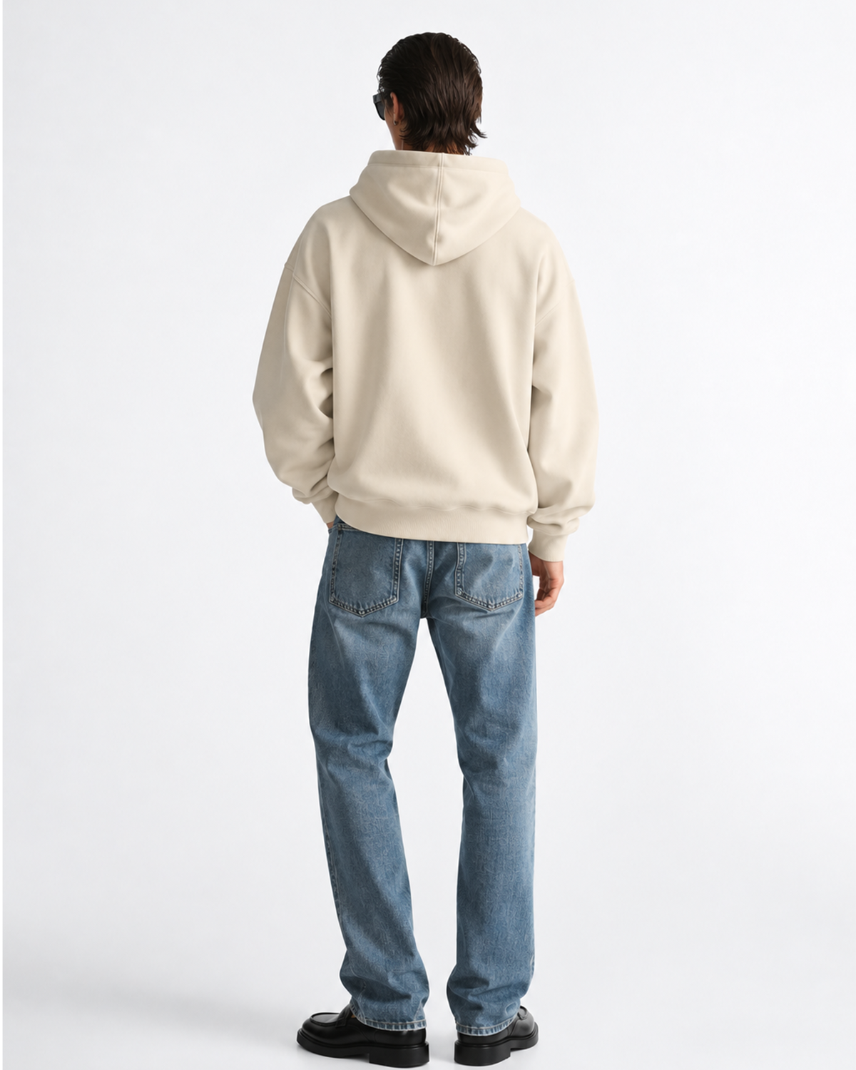 Goodboy Hoodie