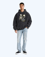 Skip The Candy Skeleton Hoodie