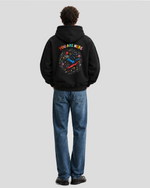 You Are Here Hoodie