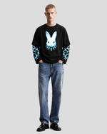 Neon Rabbit Long Sleeve