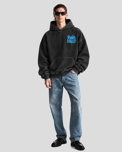 Punjab Legacy Hoodie