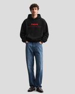 Pray For Cars Hoodie