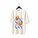 Cin Cin Statement Tee