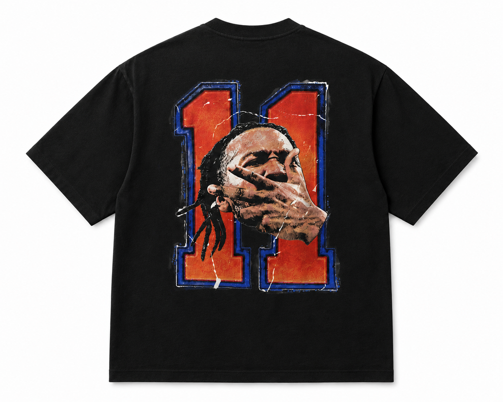 11 Signature Tee