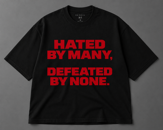 The Unbroken Tee