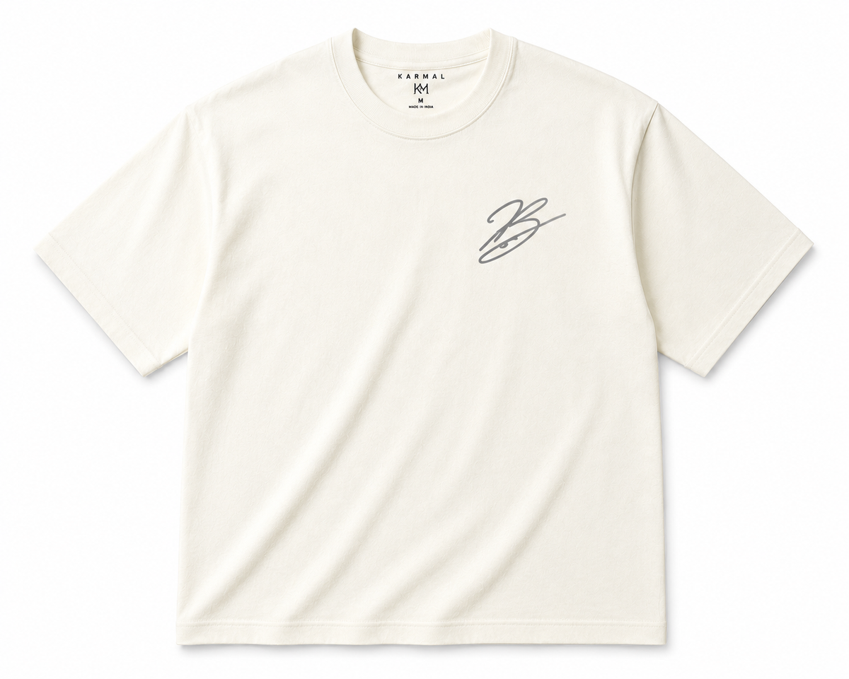 11 Signature Tee