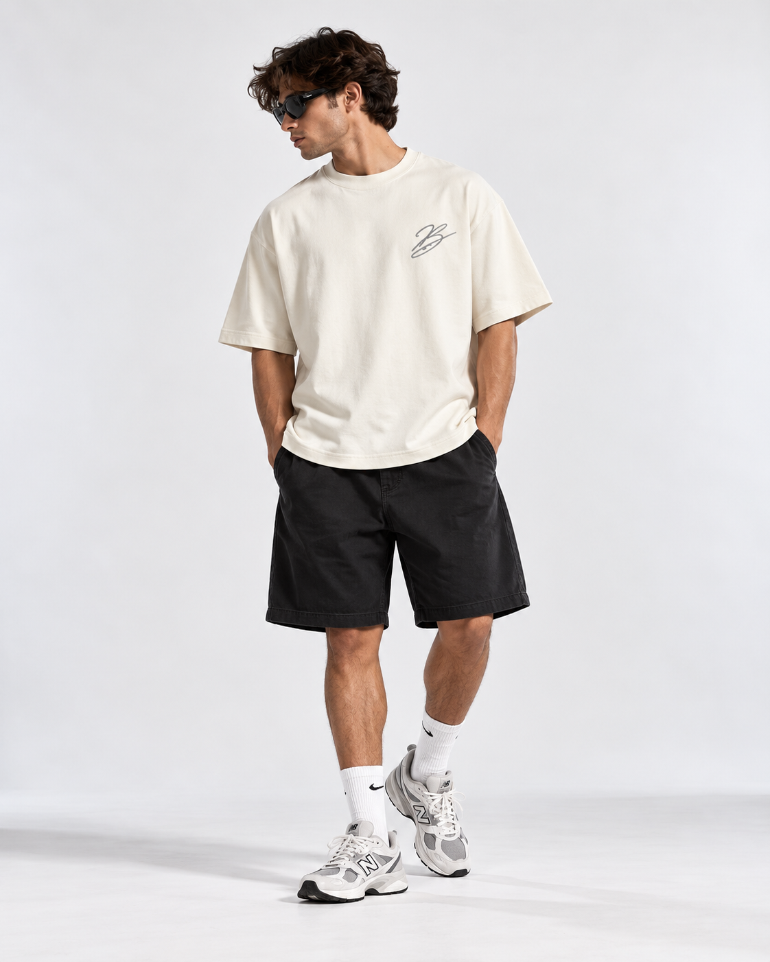 11 Signature Tee