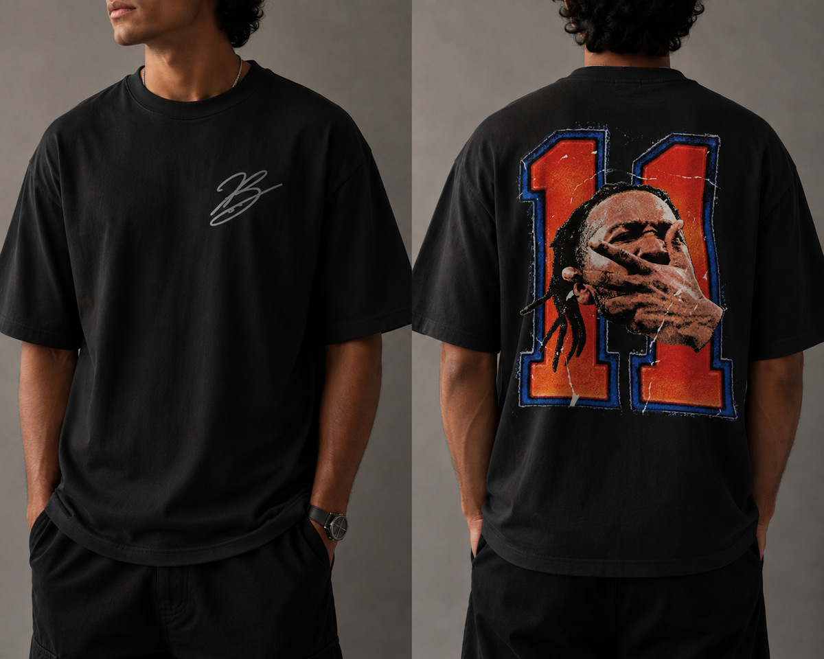 11 Signature Tee