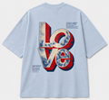 Love Graphic Tee