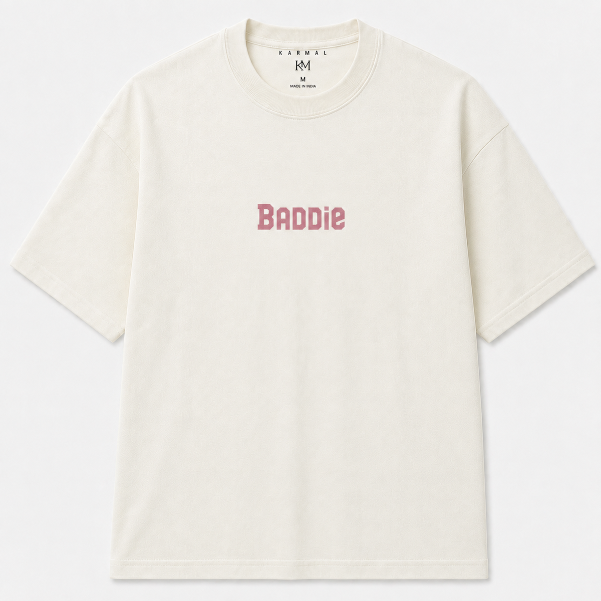Baddie Graphic Tee