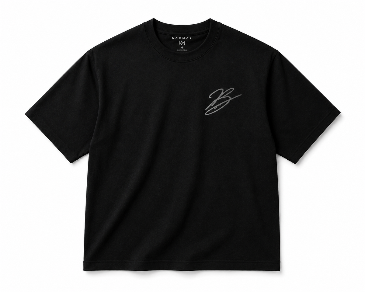 11 Signature Tee